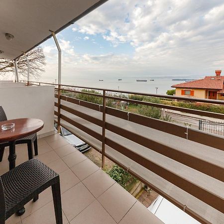 Apartma Gaja Koper Exteriör bild