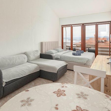 Apartma Gaja Koper Exteriör bild