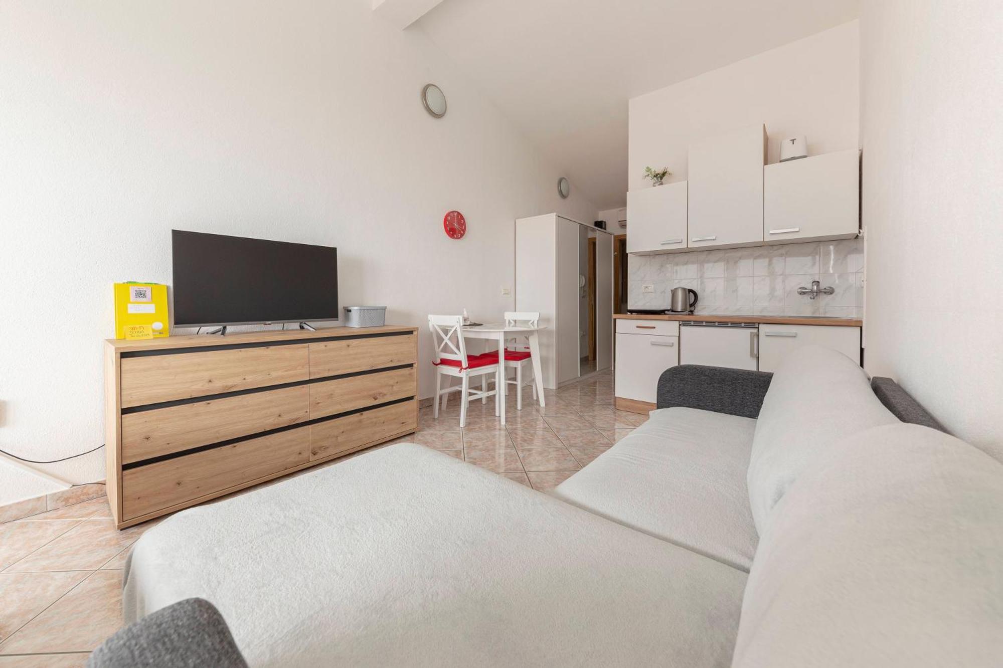 Apartma Gaja Koper Exteriör bild