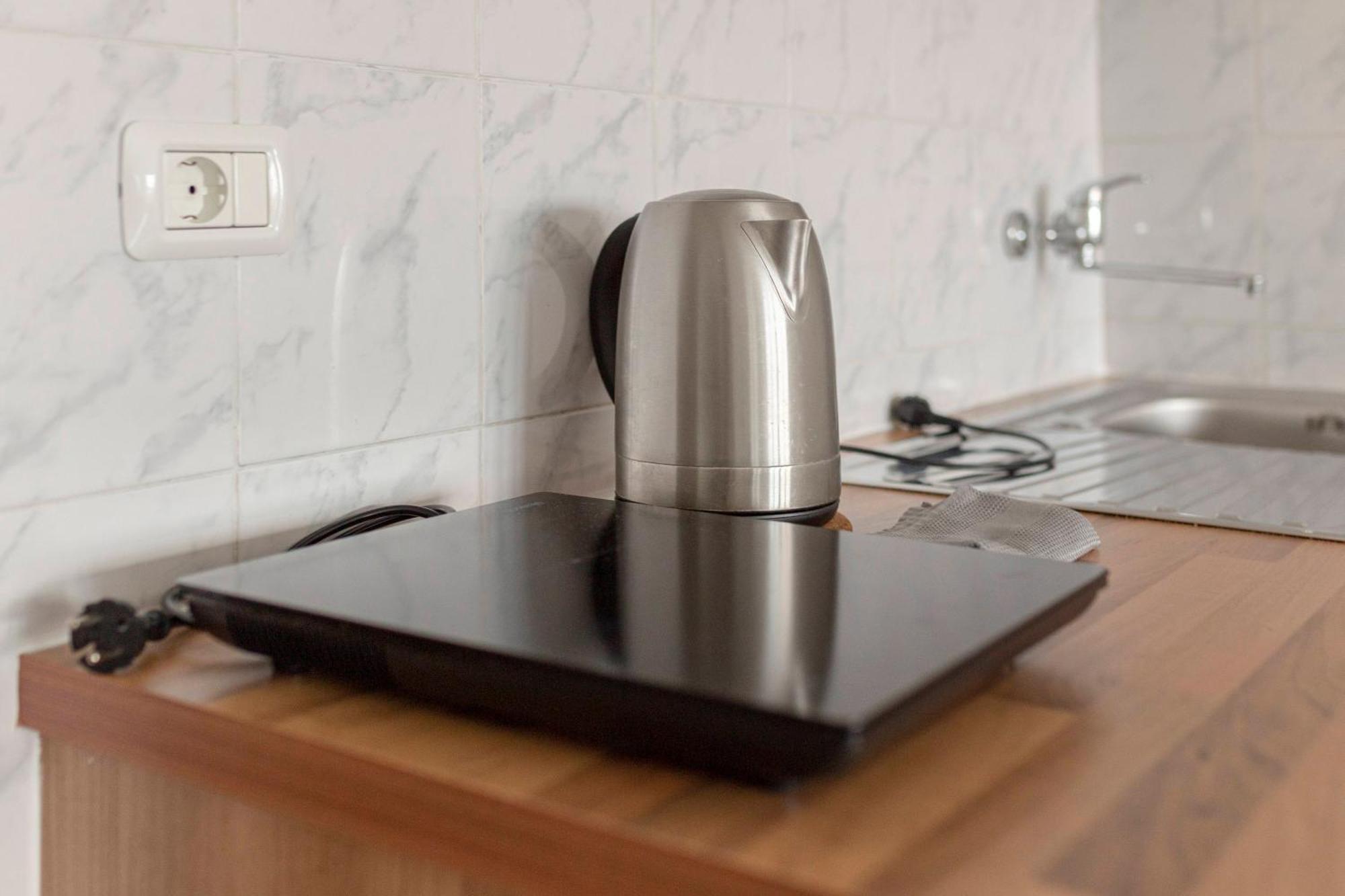 Apartma Gaja Koper Exteriör bild