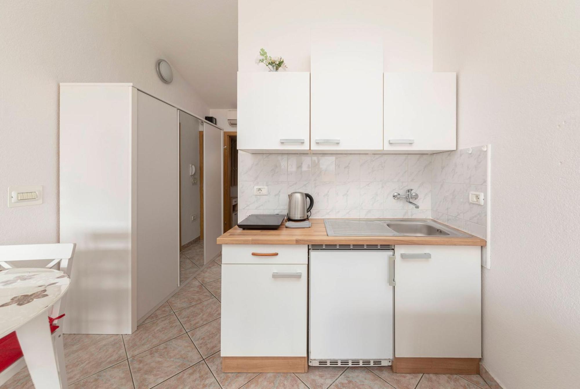 Apartma Gaja Koper Exteriör bild