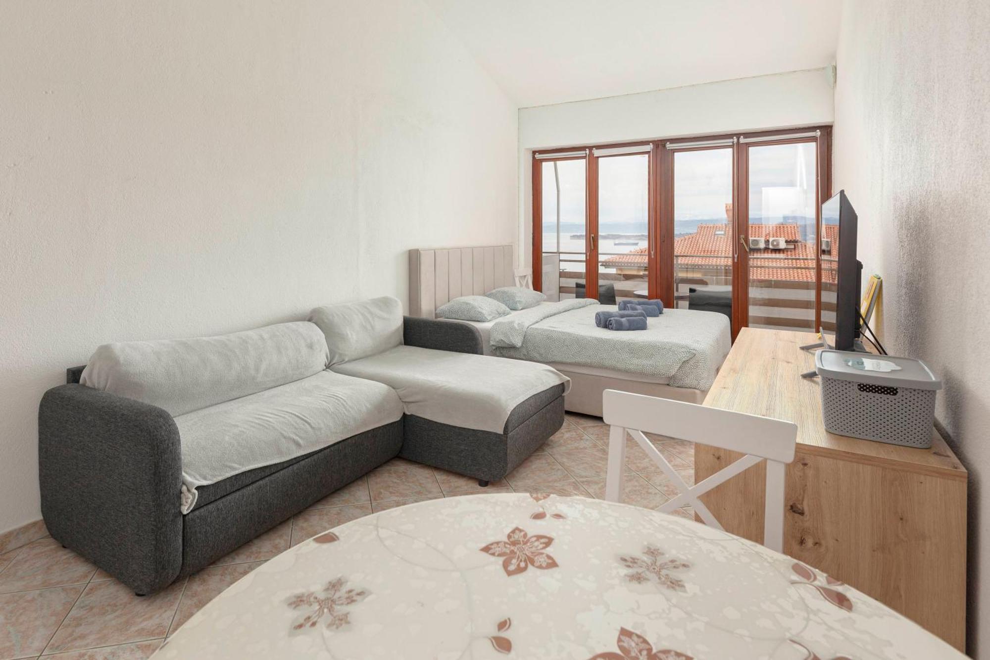 Apartma Gaja Koper Exteriör bild
