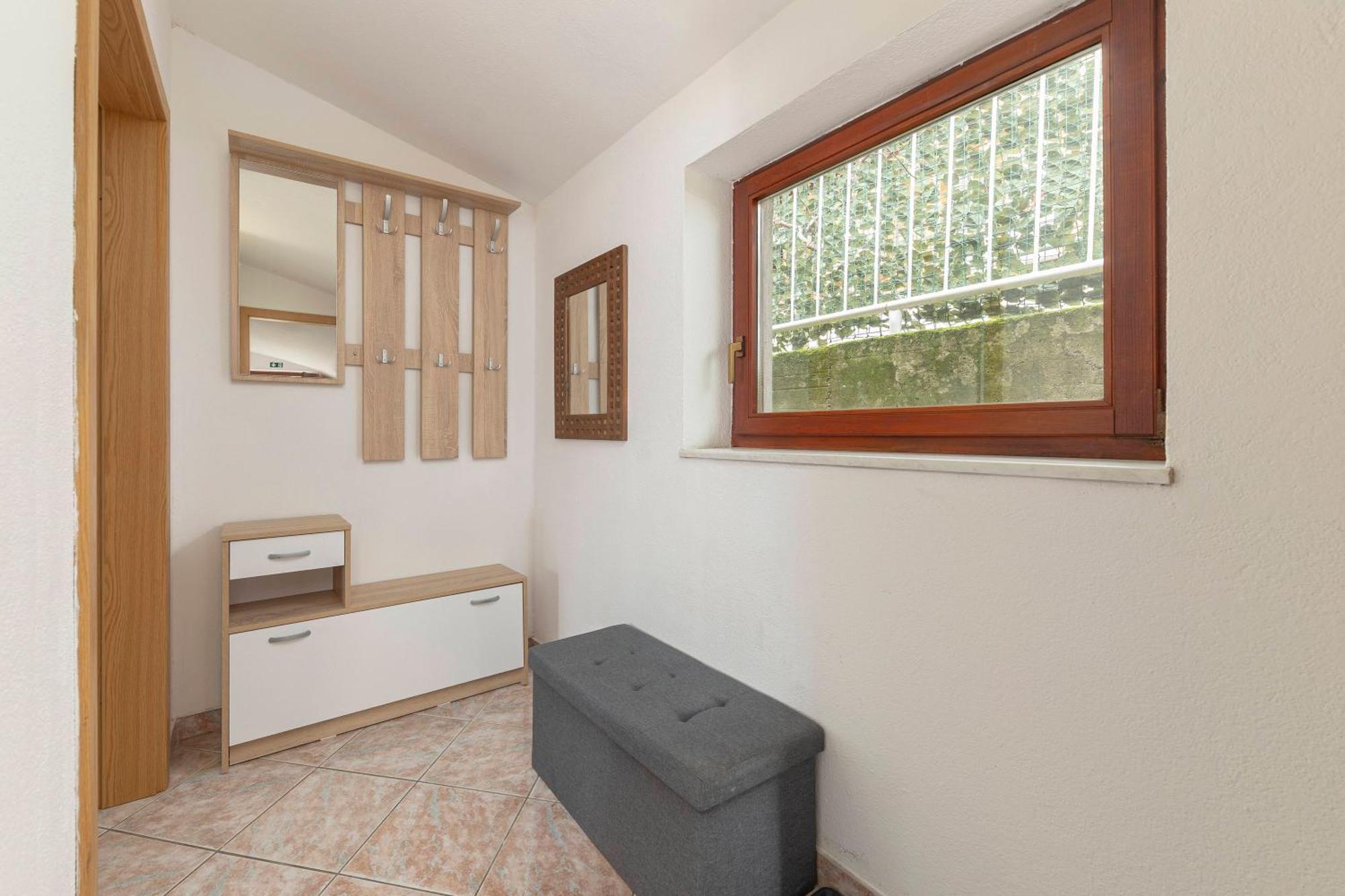 Apartma Gaja Koper Exteriör bild