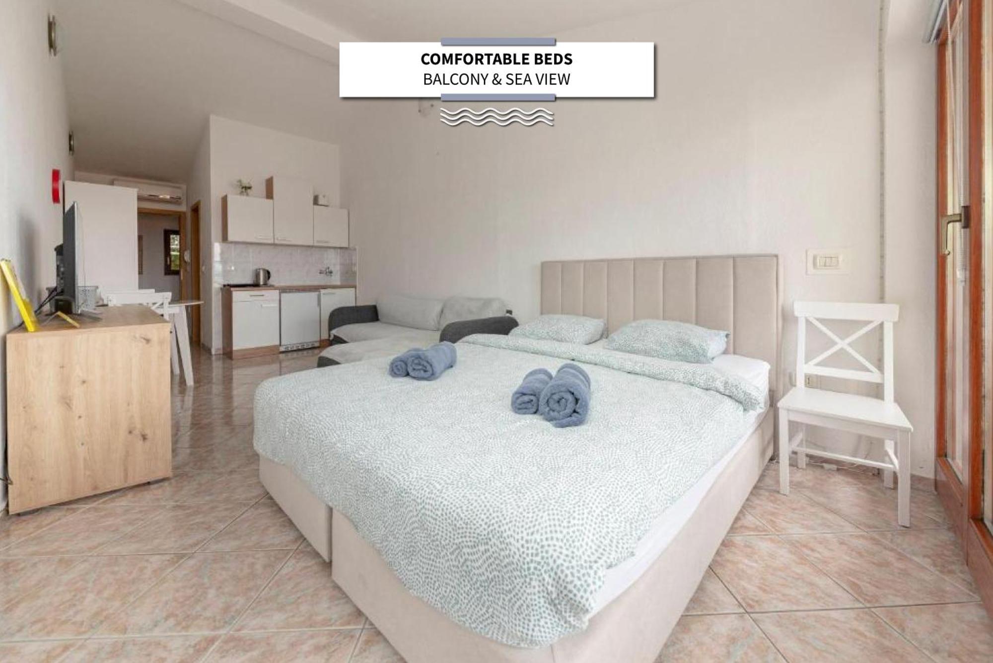 Apartma Gaja Koper Exteriör bild
